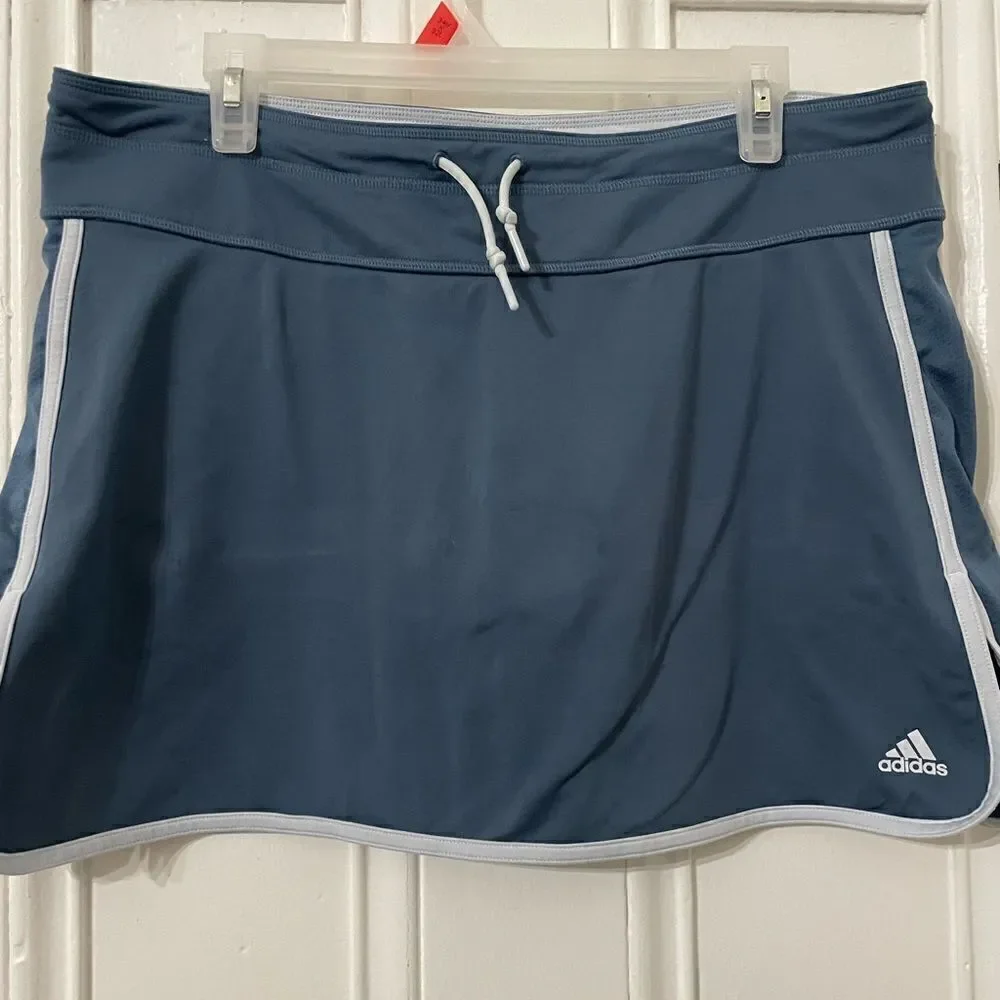 Adidas skort